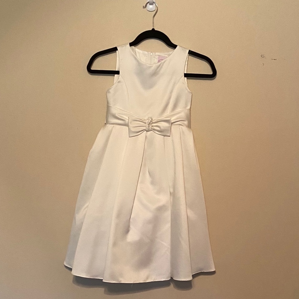 Little Miss Dress